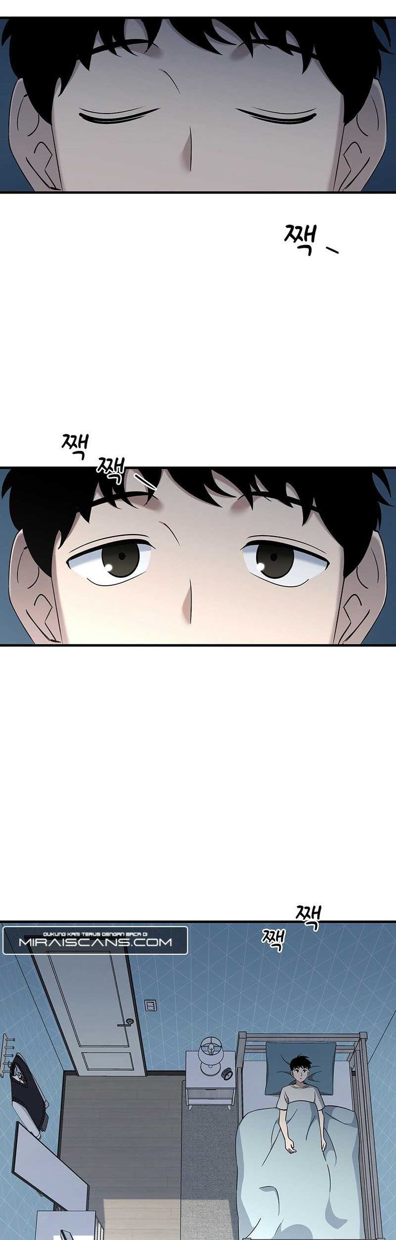 Cheolsu Saves the World Chapter 10 Gambar 66
