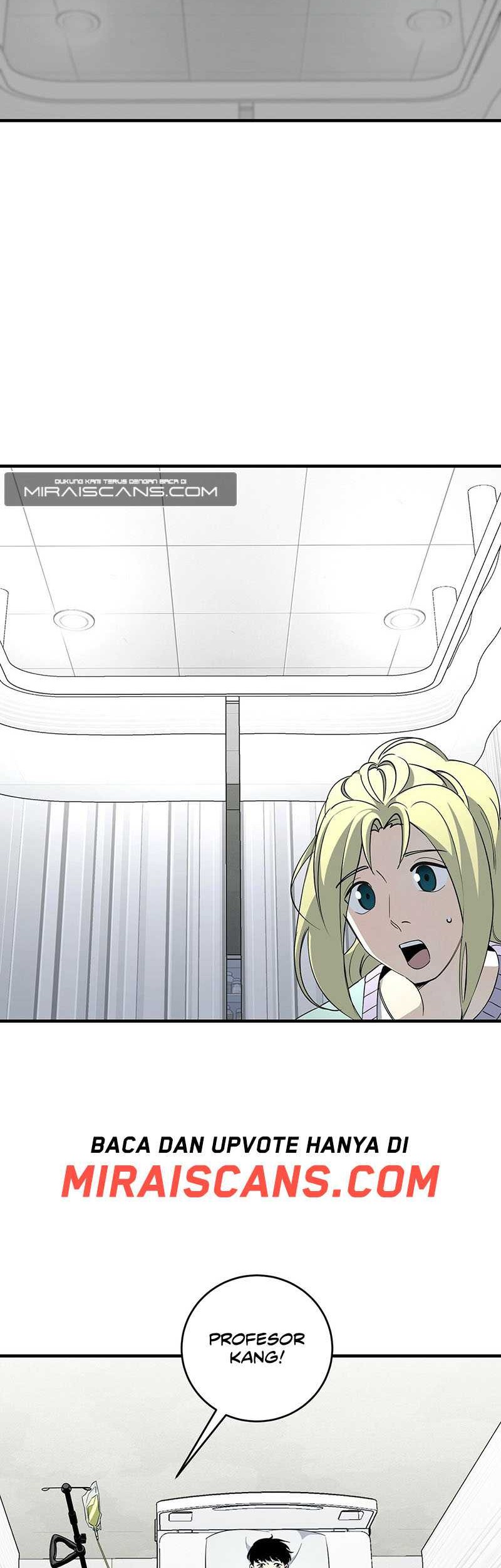 Cheolsu Saves the World Chapter 10 Gambar 3