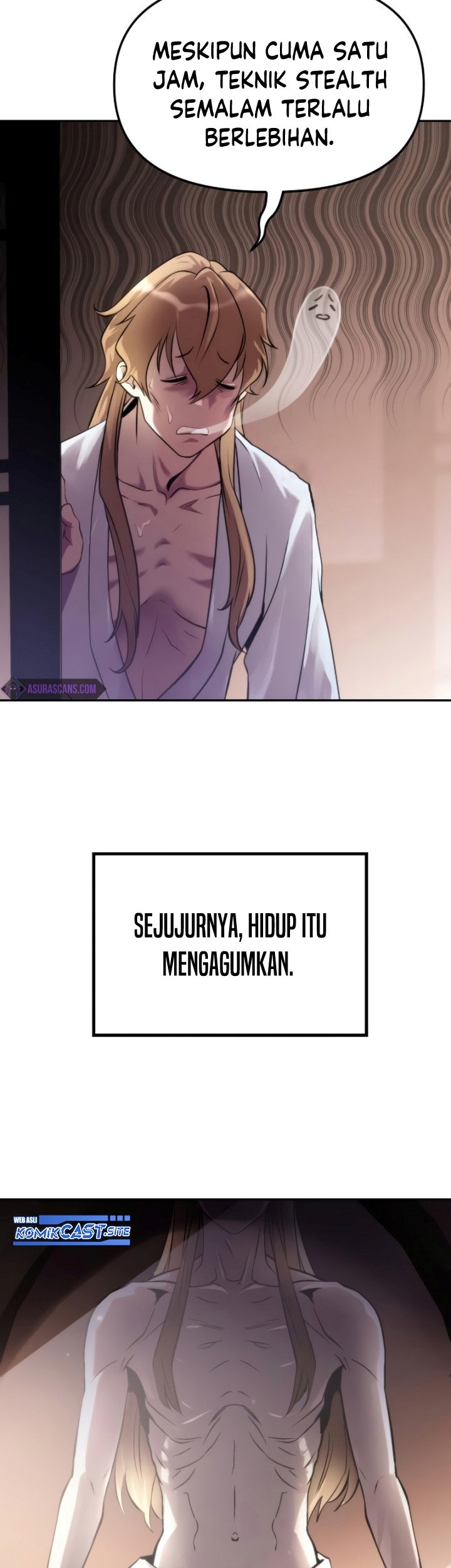 Chronicles of the Demon Faction Chapter 04 Gambar 24