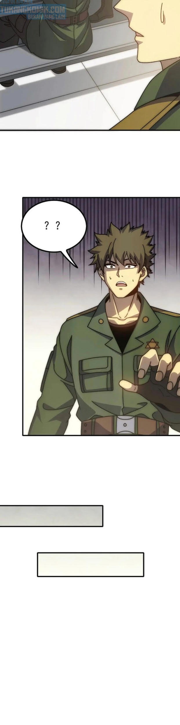 Apocalyptic Thief Chapter 145 Gambar 4