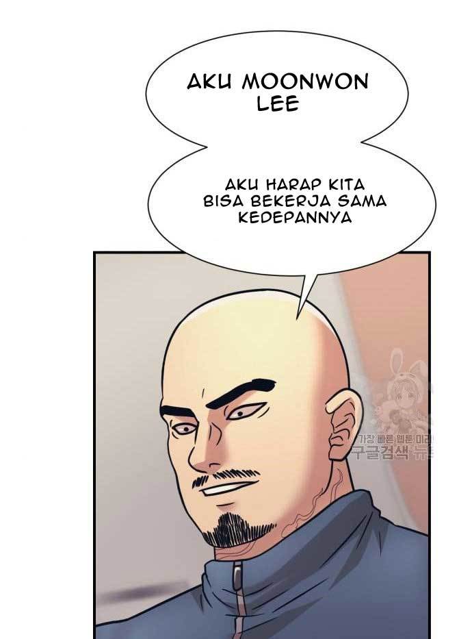 Injagang Chapter 37 Gambar 26