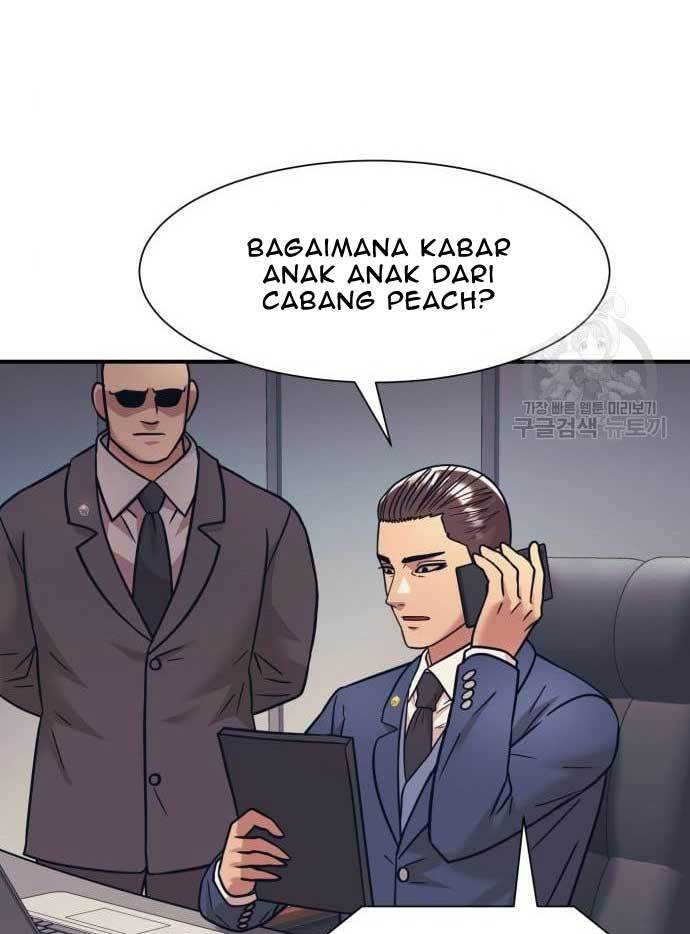 Injagang Chapter 37 Gambar 75