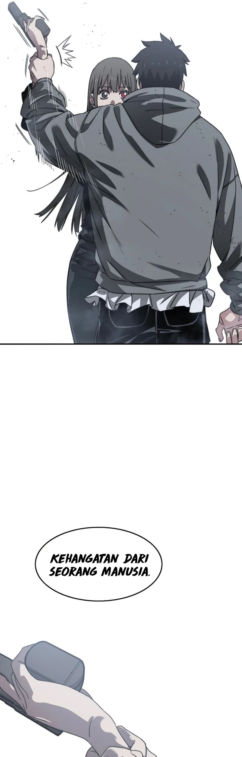Existence Chapter 36 Gambar 41