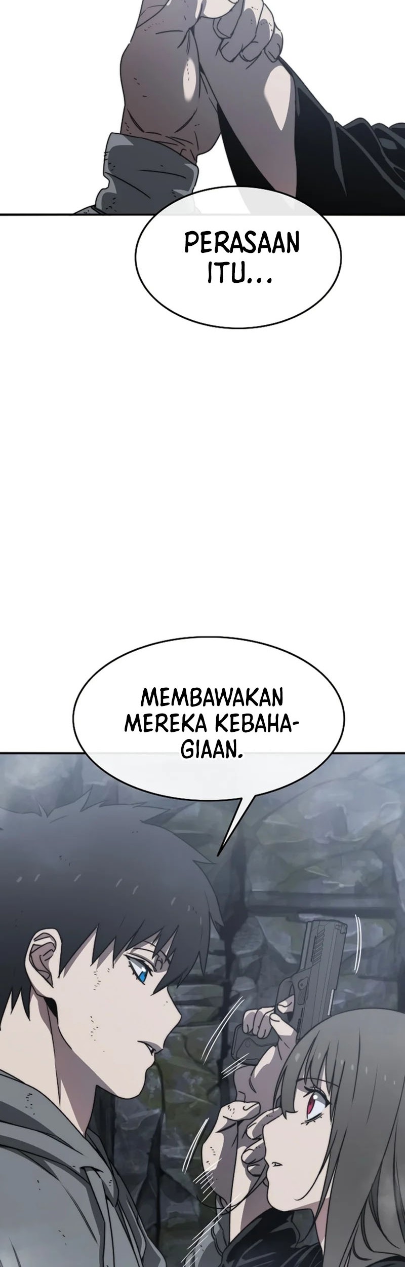 Existence Chapter 36 Gambar 42
