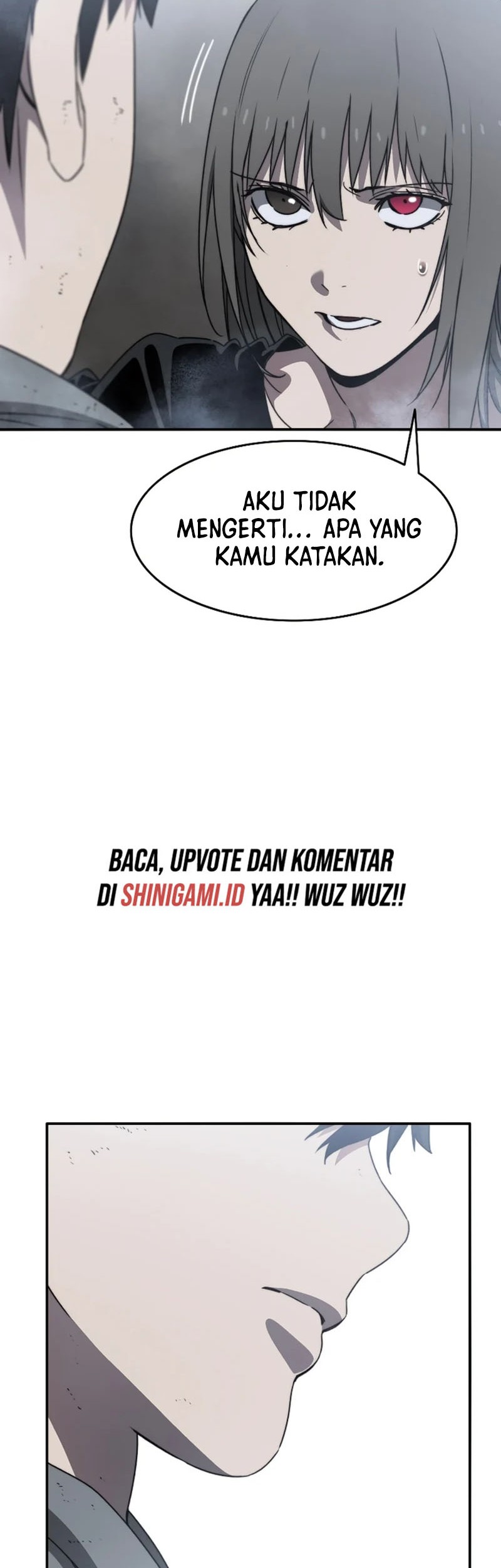Existence Chapter 36 Gambar 44