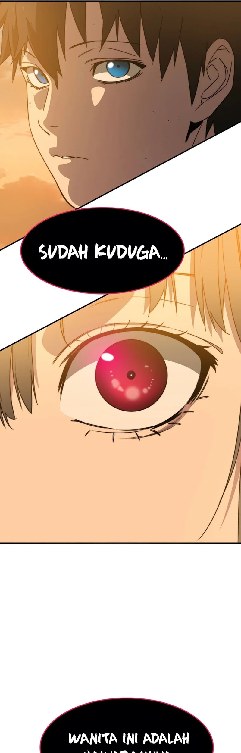Existence Chapter 36 Gambar 55