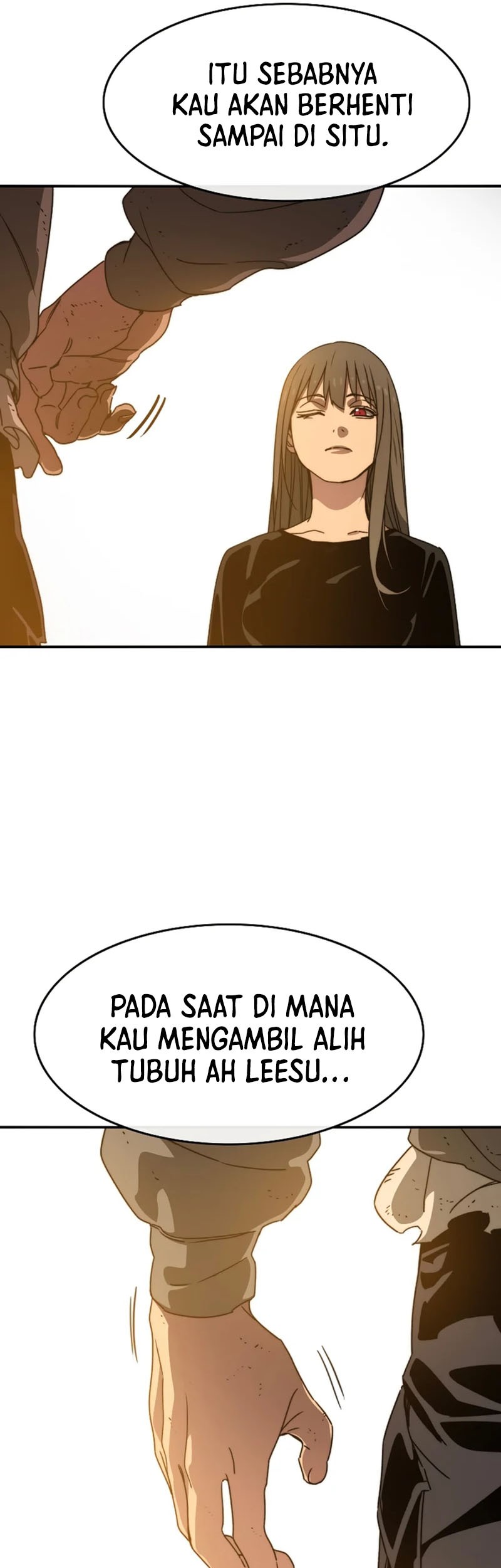 Existence Chapter 36 Gambar 60