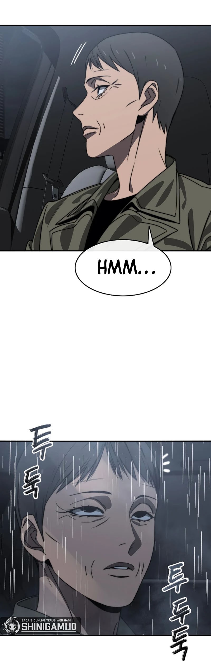 Existence Chapter 36 Gambar 7