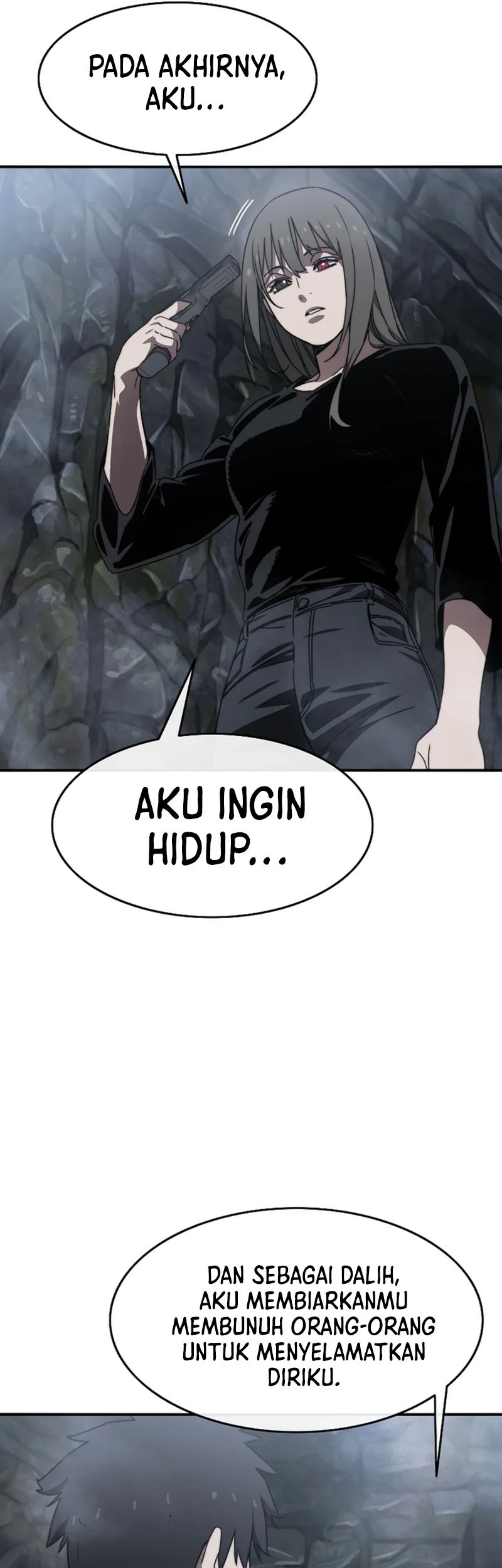 Existence Chapter 36 Gambar 26