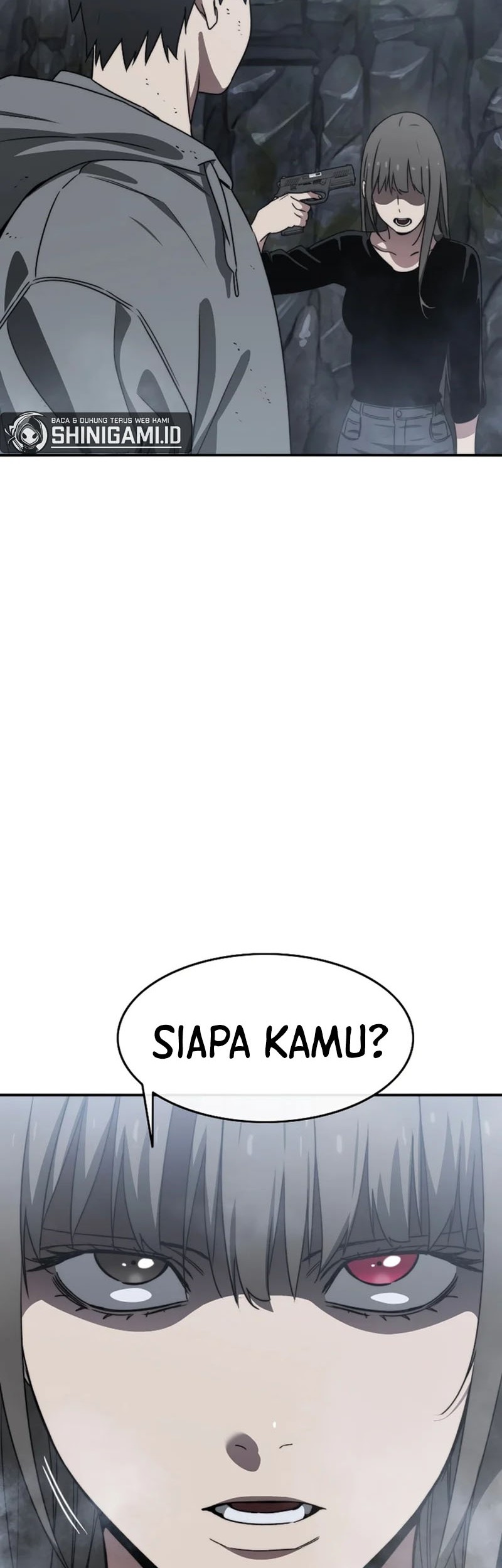 Existence Chapter 36 Gambar 27