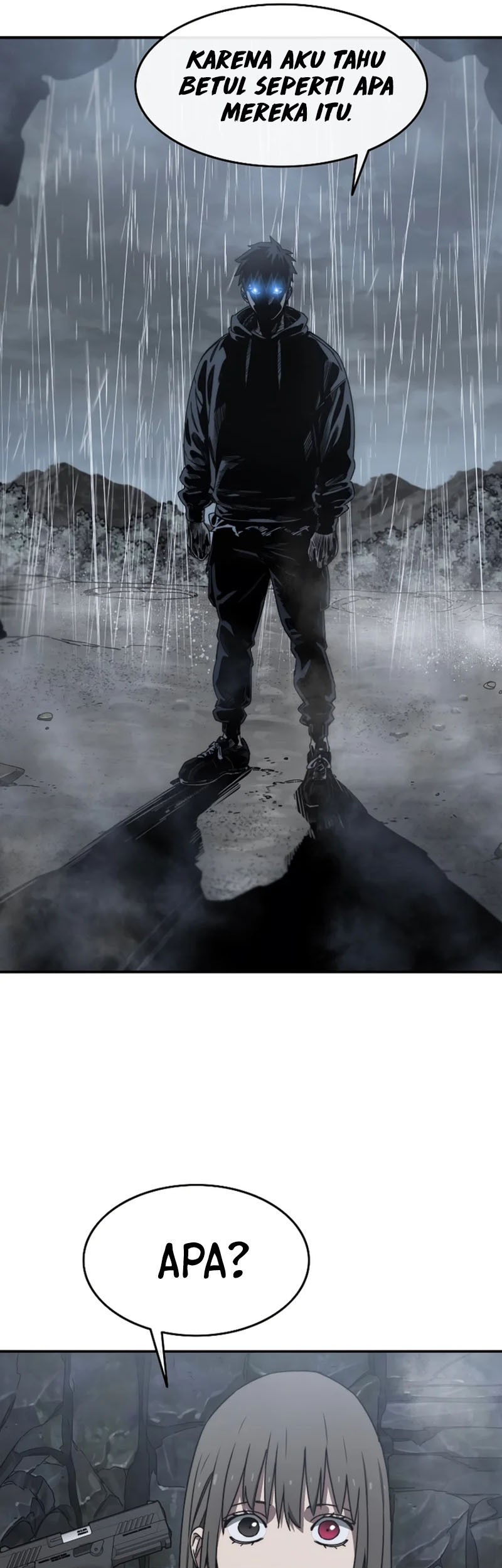 Existence Chapter 36 Gambar 31