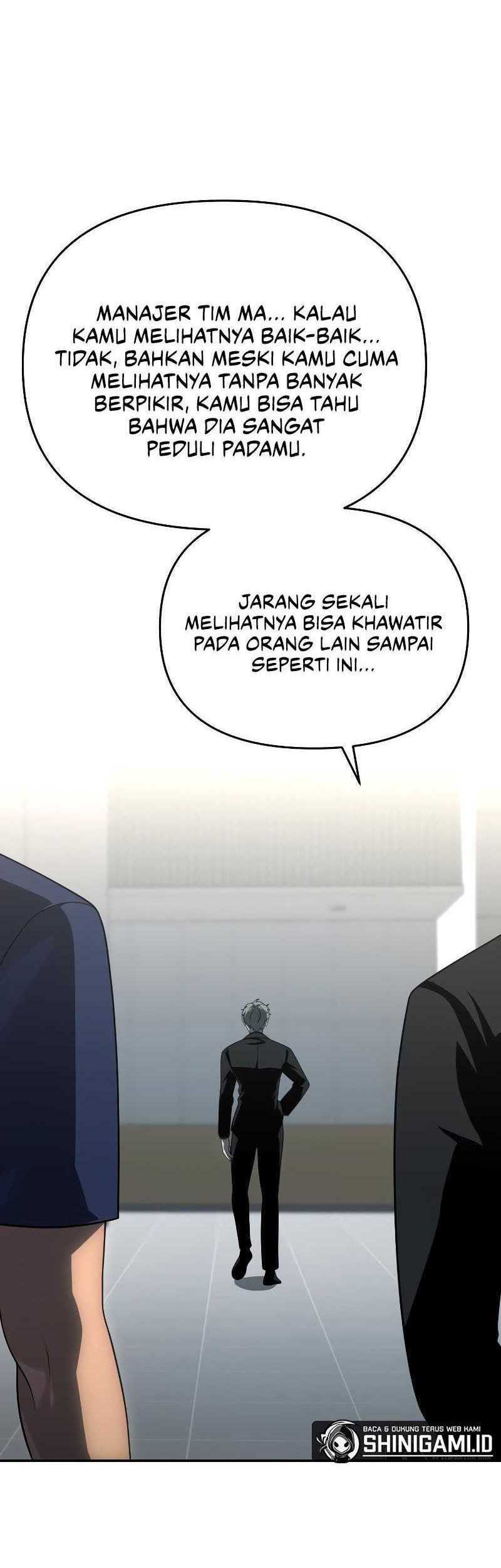 I Used To Be The Boss Chapter 22 Gambar 58
