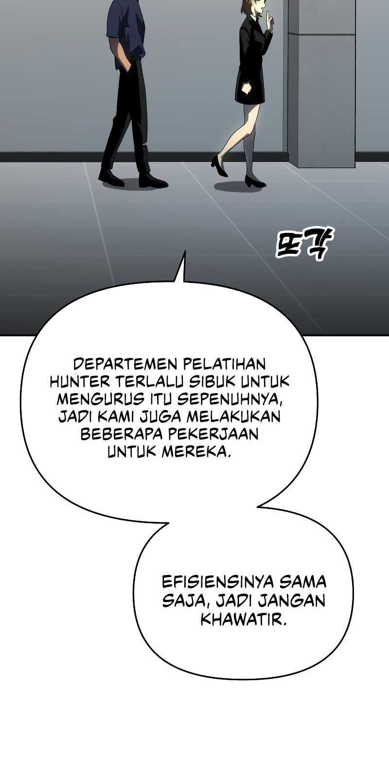 I Used To Be The Boss Chapter 22 Gambar 61