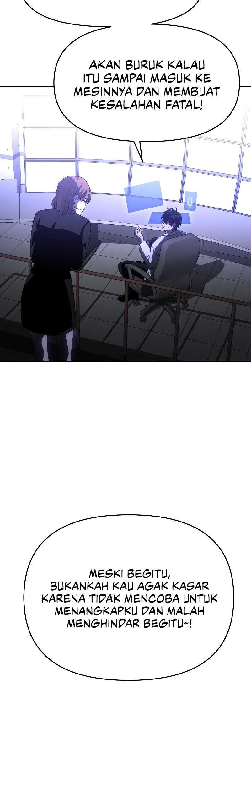 I Used To Be The Boss Chapter 22 Gambar 69