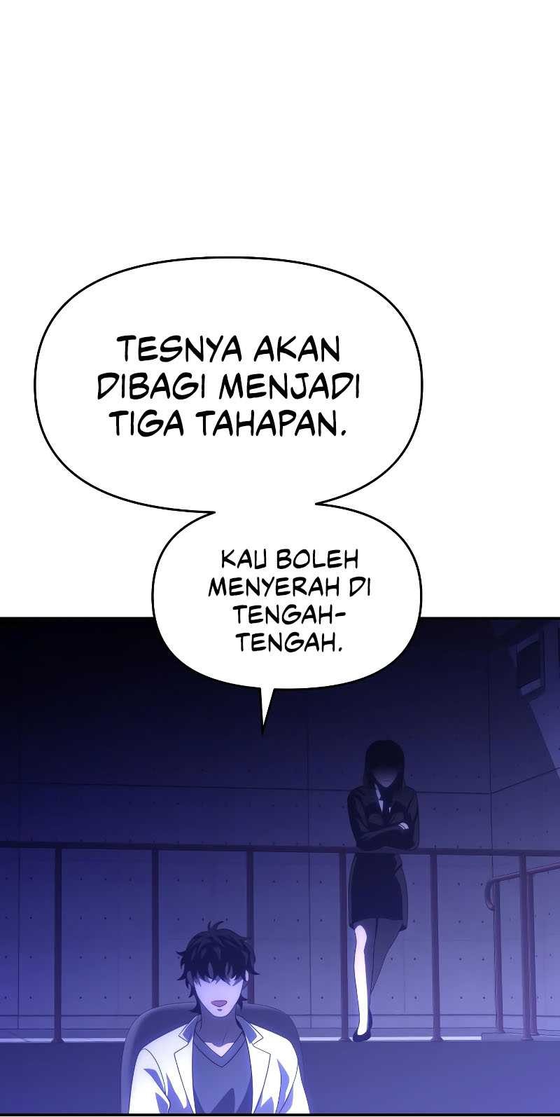 I Used To Be The Boss Chapter 22 Gambar 76