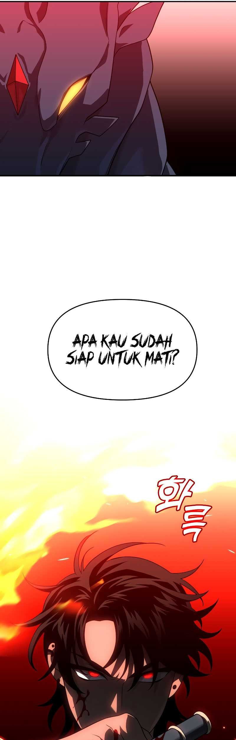 I Used To Be The Boss Chapter 22 Gambar 102