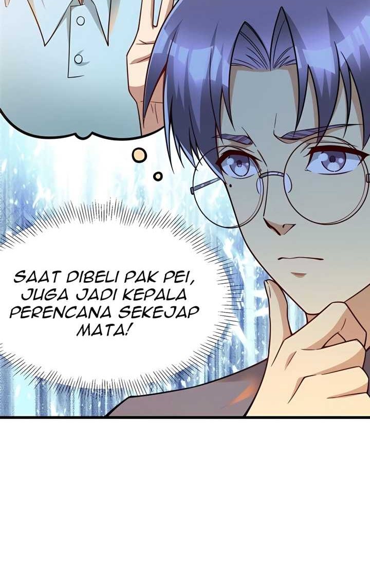 Losing Money to Be a Tycoon Chapter 66 Gambar 29
