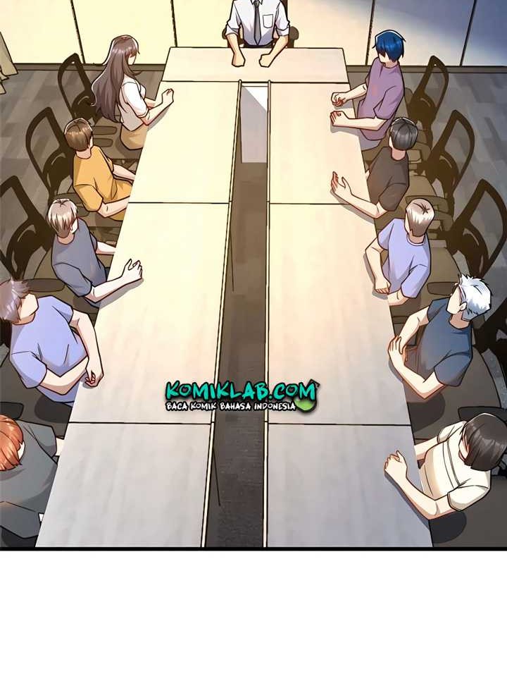 Losing Money to Be a Tycoon Chapter 66 Gambar 19