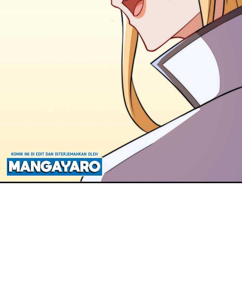 I, The Invincible Villain Master With My Apprentices Chapter 56 Gambar 39