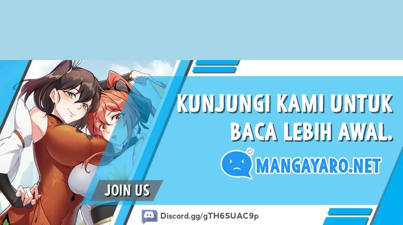 I, The Invincible Villain Master With My Apprentices Chapter 56 Gambar 42