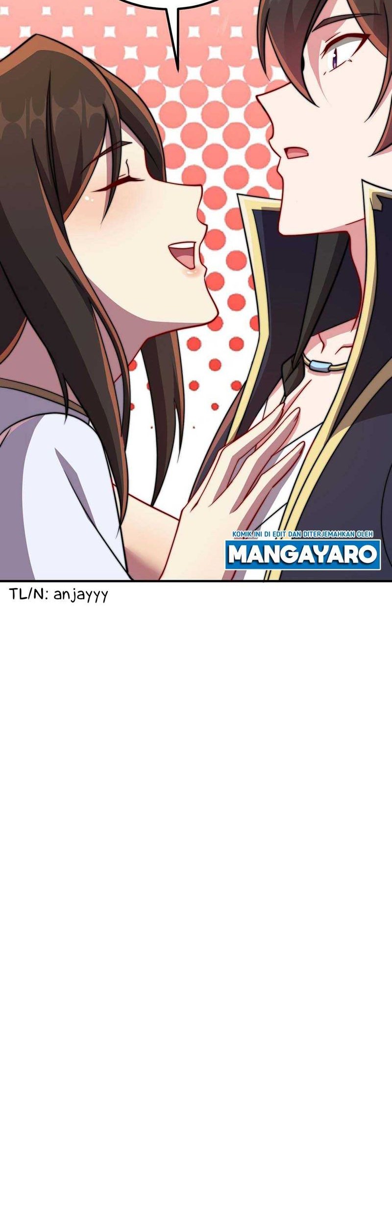 I, The Invincible Villain Master With My Apprentices Chapter 56 Gambar 6