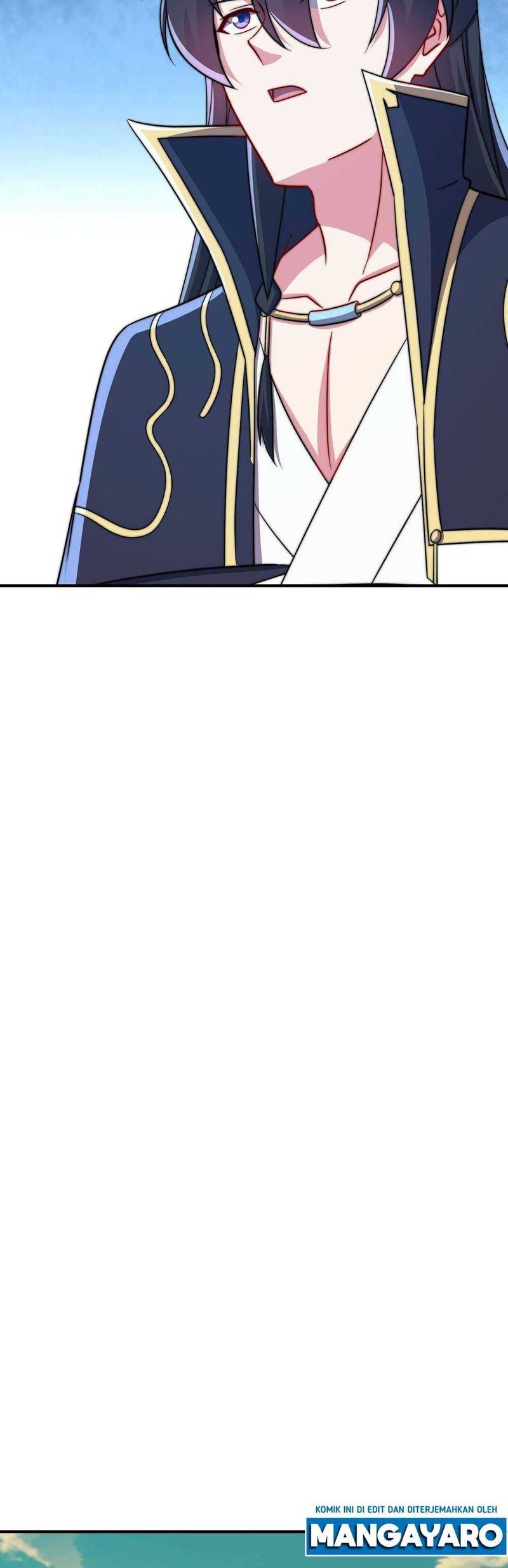 I, The Invincible Villain Master With My Apprentices Chapter 56 Gambar 11