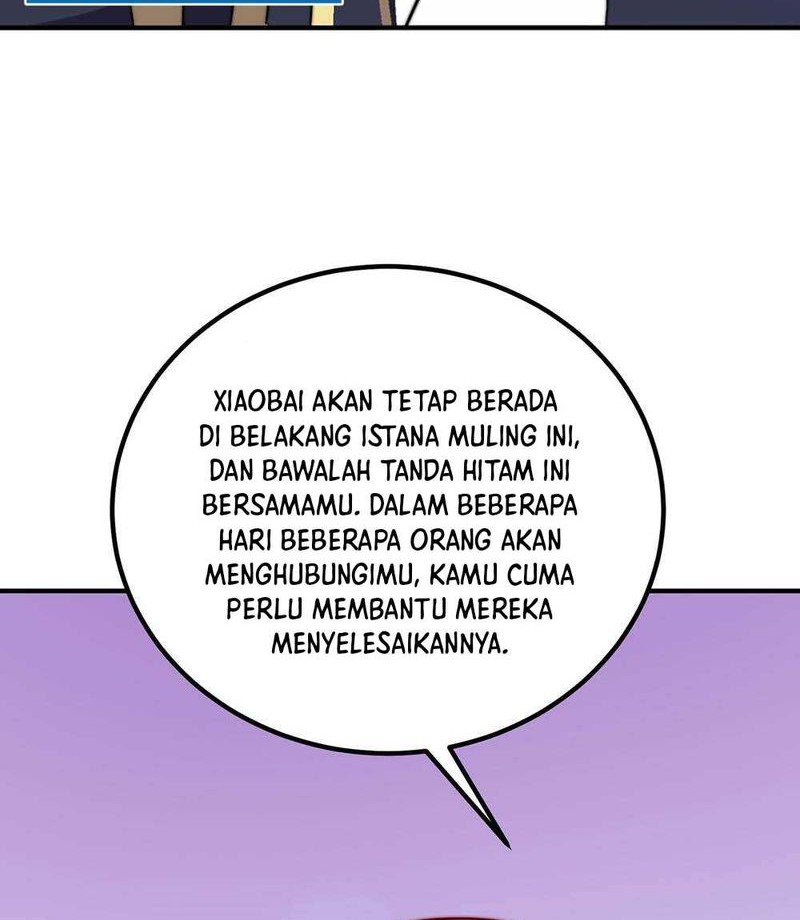 I, The Invincible Villain Master With My Apprentices Chapter 56 Gambar 15