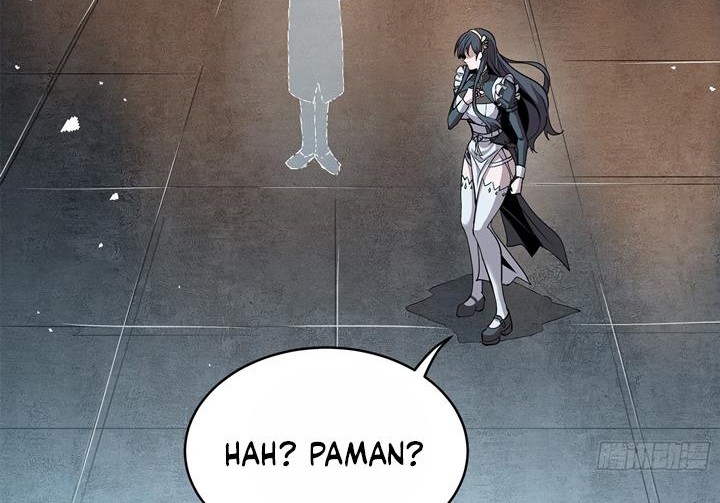 Legend of Star General Chapter 105 Gambar 8