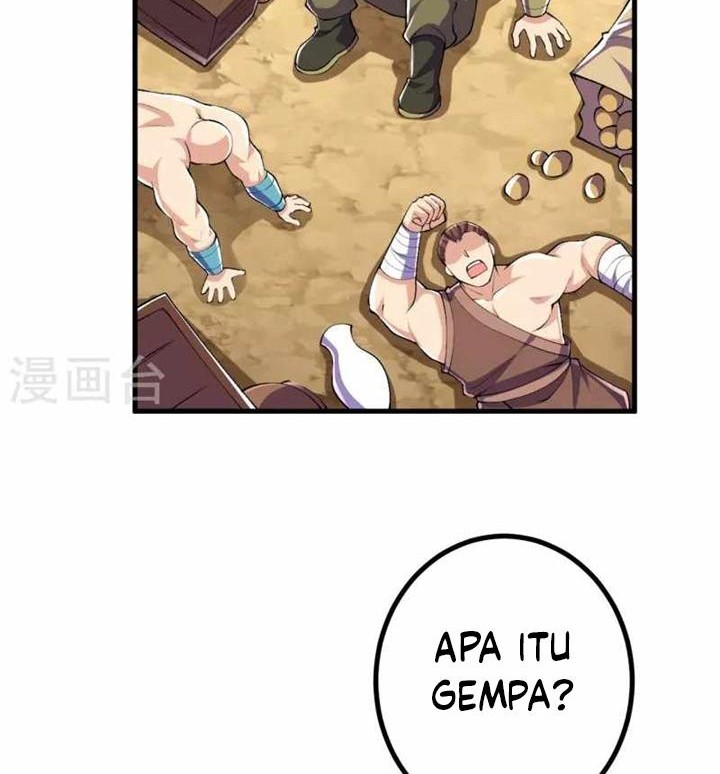 The Strongest Body Old Ancestor In History Chapter 98 Gambar 8