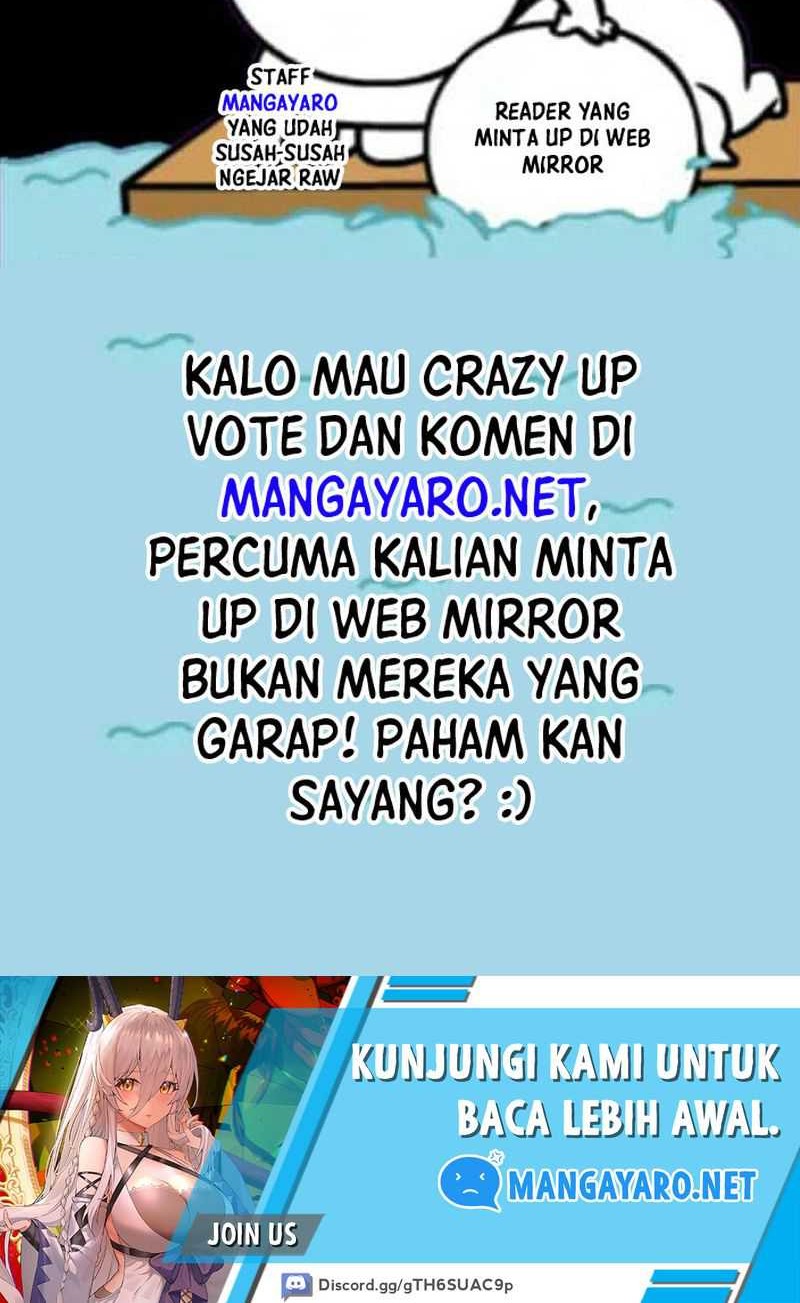 Immortal Me And Eldritch Wife Chapter 08 Gambar 32