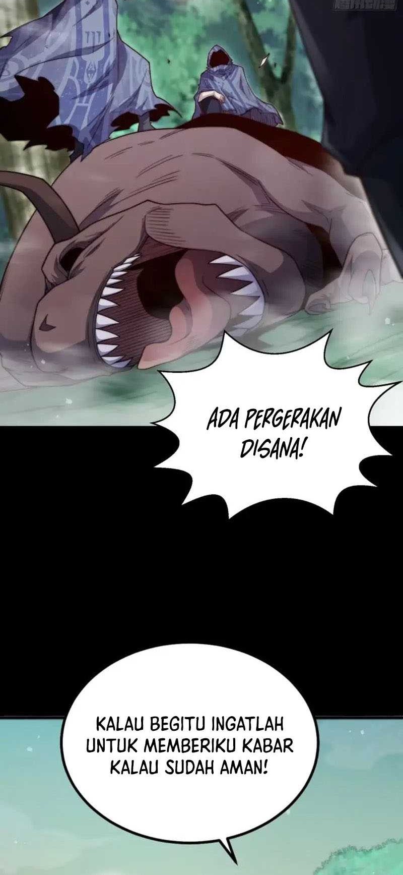 Invincible at the Start Chapter 79 Gambar 9