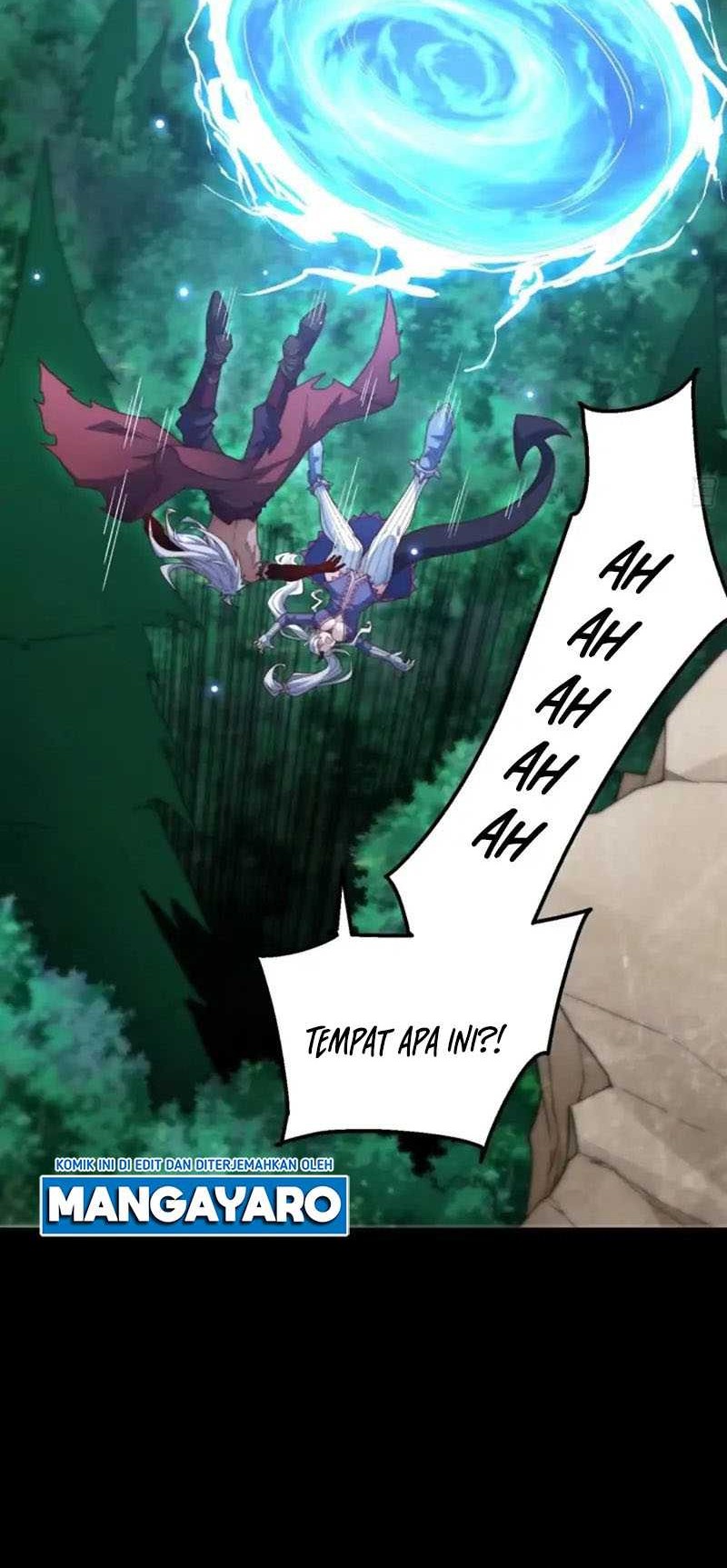 Invincible at the Start Chapter 79 Gambar 26