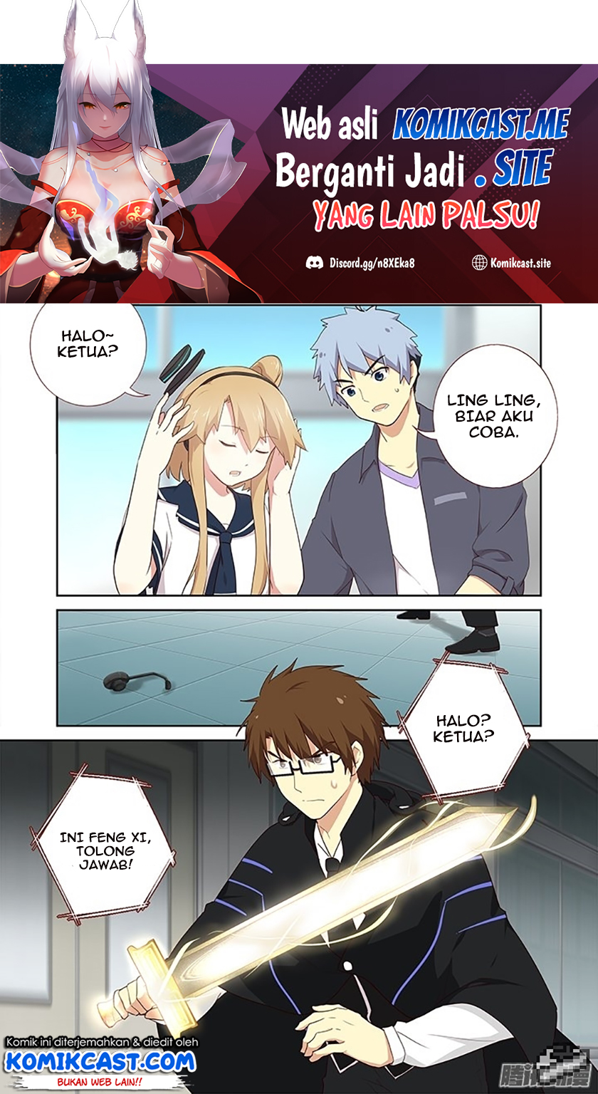 Manhua Yaoguai Mingdan Chapter 284 gambar nomor 2