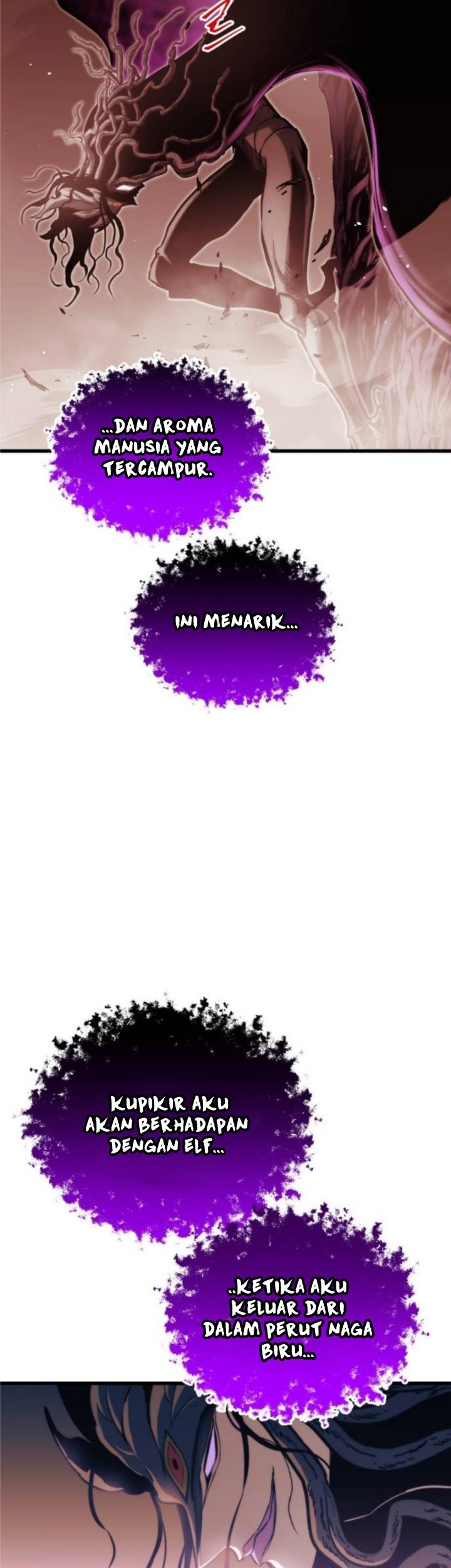 Reincarnation of the Suicidal Battle God Chapter 70 Gambar 18