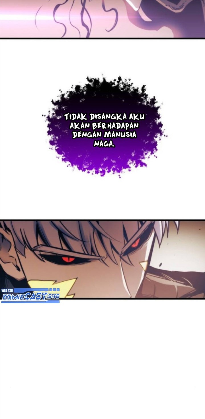 Reincarnation of the Suicidal Battle God Chapter 70 Gambar 19
