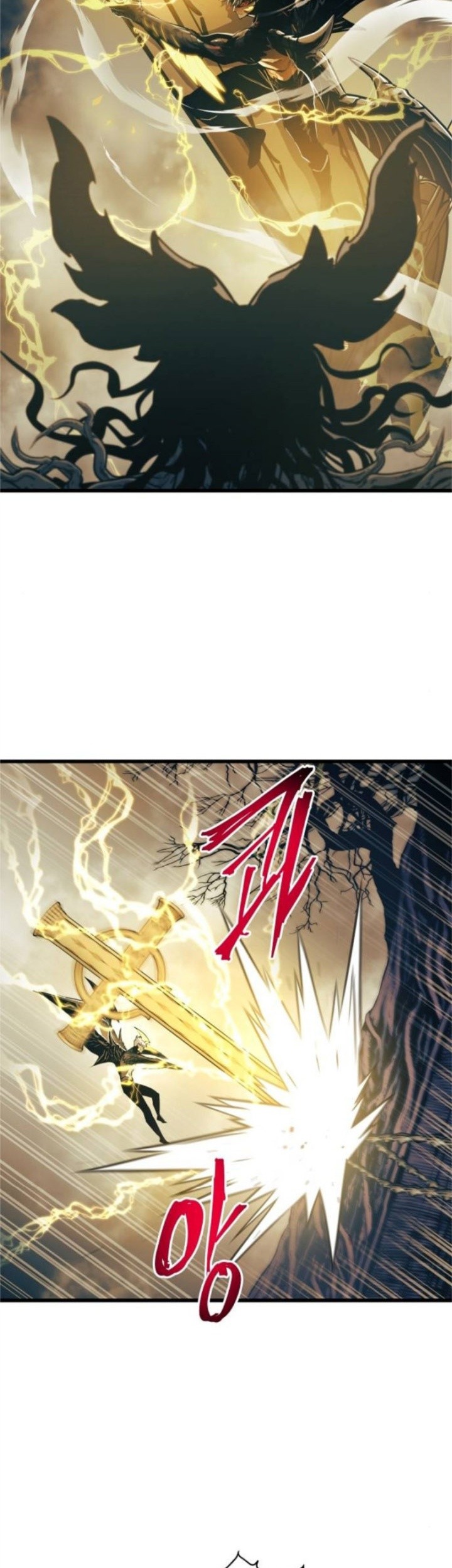 Reincarnation of the Suicidal Battle God Chapter 70 Gambar 22