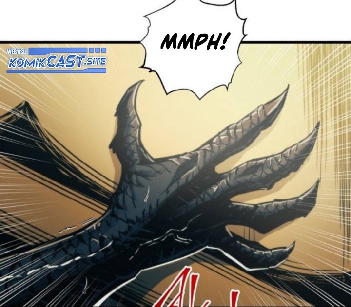 Reincarnation of the Suicidal Battle God Chapter 70 Gambar 23