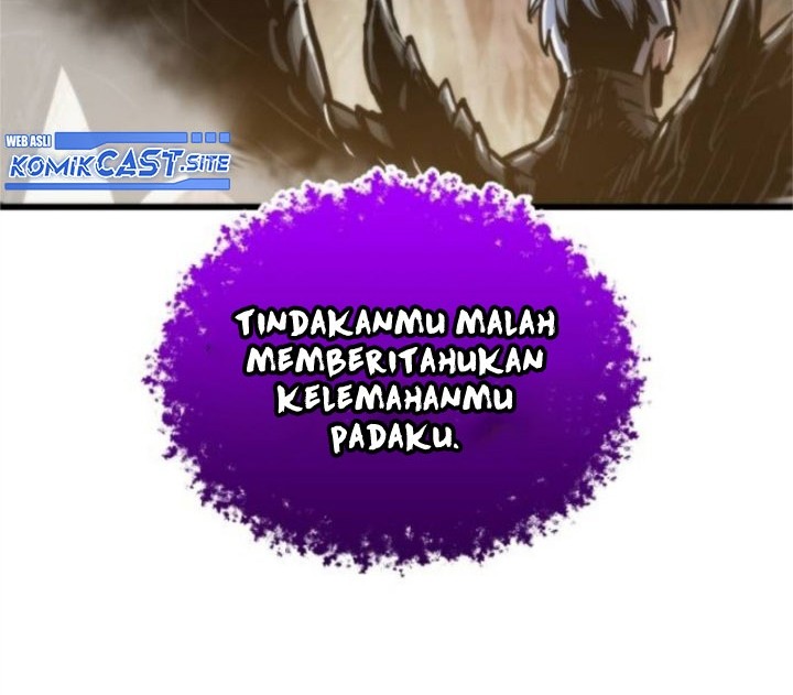 Reincarnation of the Suicidal Battle God Chapter 70 Gambar 27