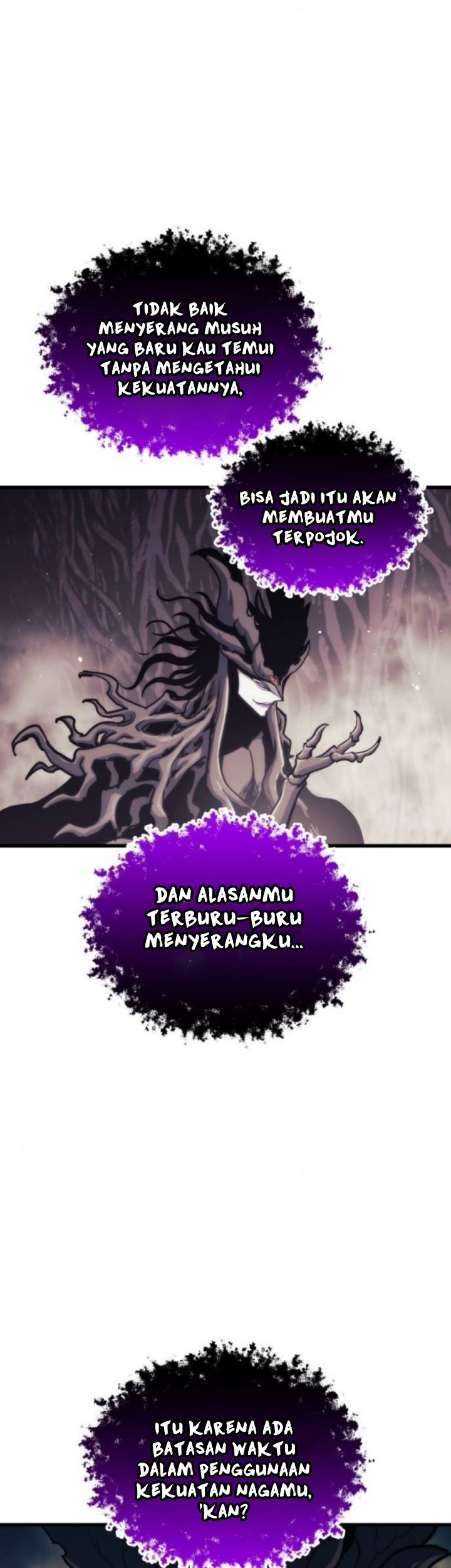 Reincarnation of the Suicidal Battle God Chapter 70 Gambar 28