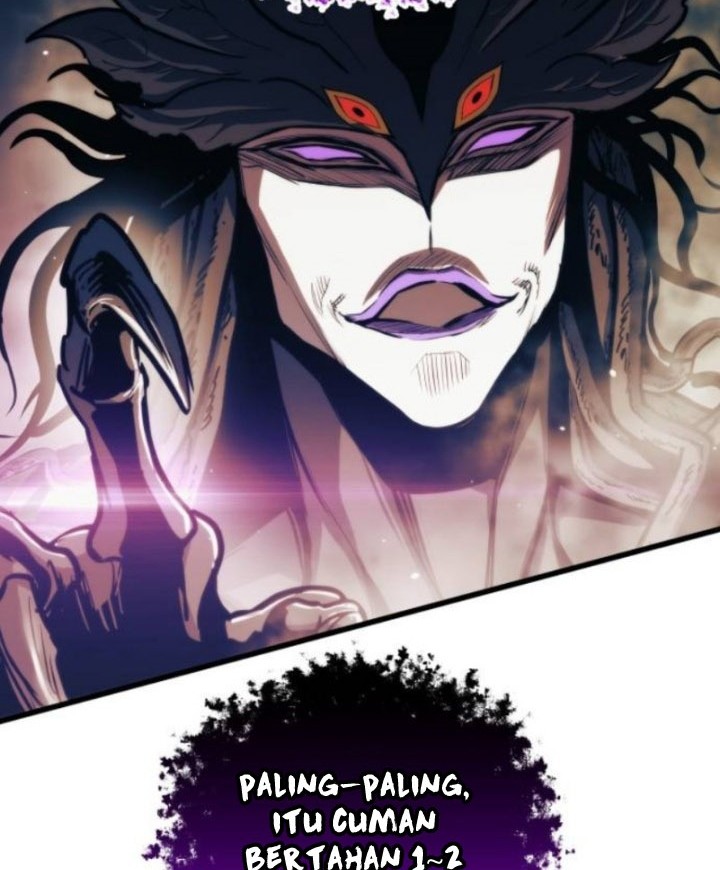 Reincarnation of the Suicidal Battle God Chapter 70 Gambar 29