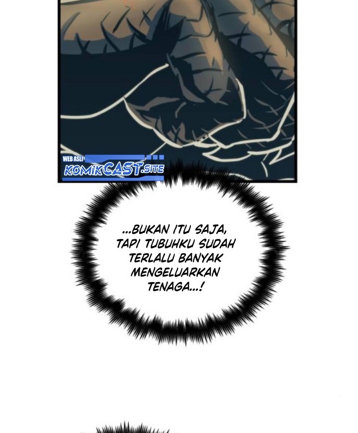 Reincarnation of the Suicidal Battle God Chapter 70 Gambar 31