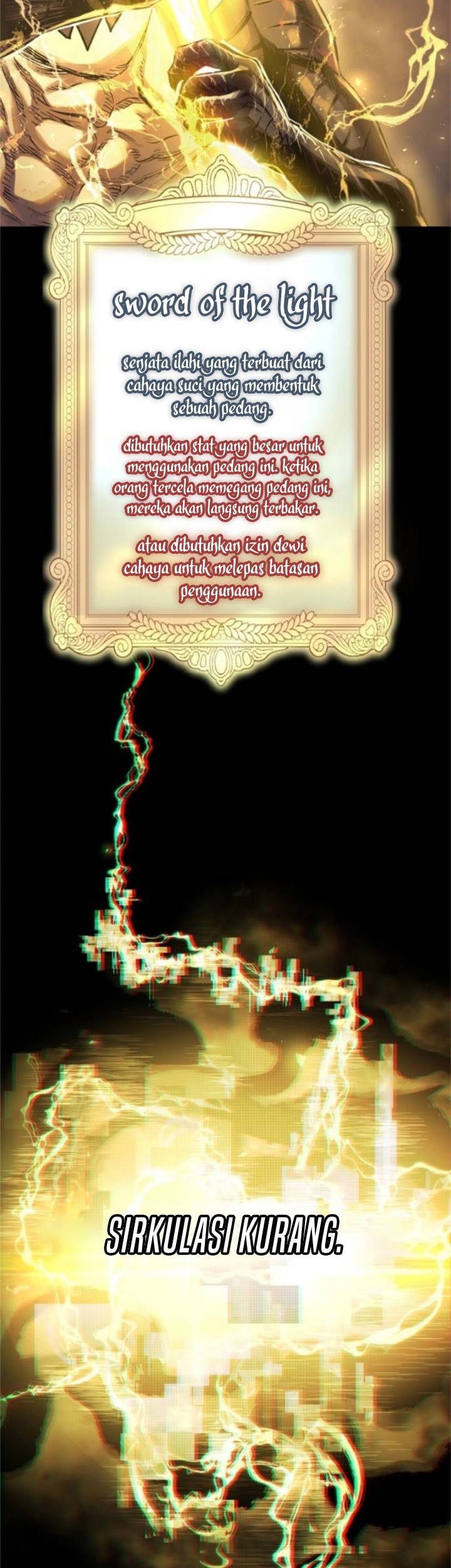 Reincarnation of the Suicidal Battle God Chapter 70 Gambar 42