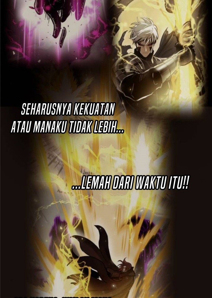 Reincarnation of the Suicidal Battle God Chapter 70 Gambar 45