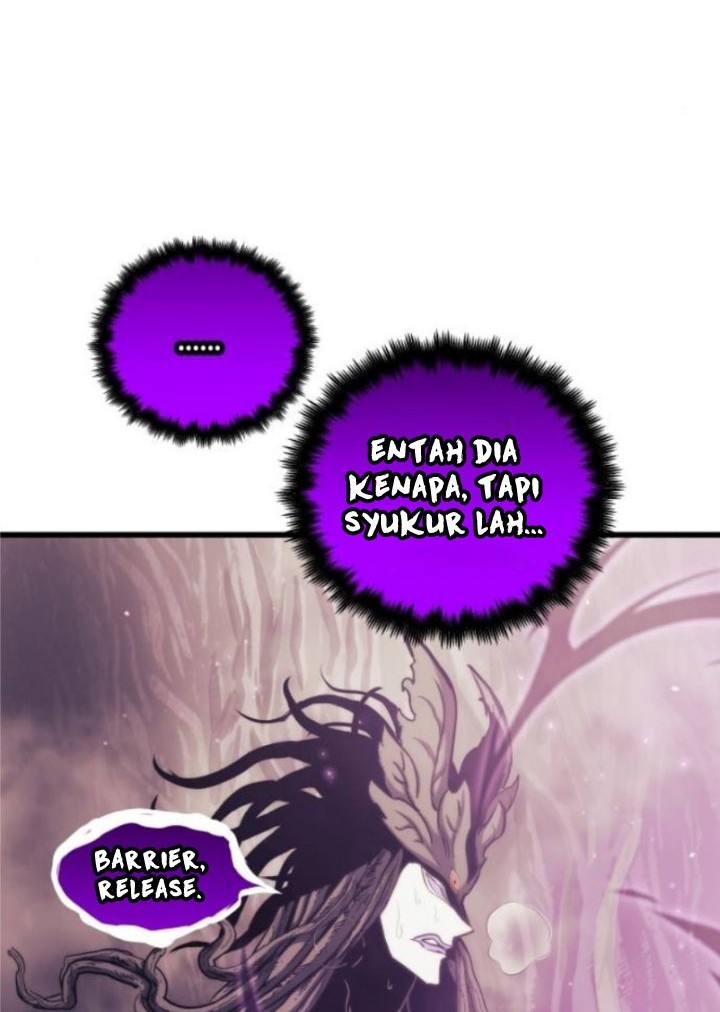 Reincarnation of the Suicidal Battle God Chapter 70 Gambar 47