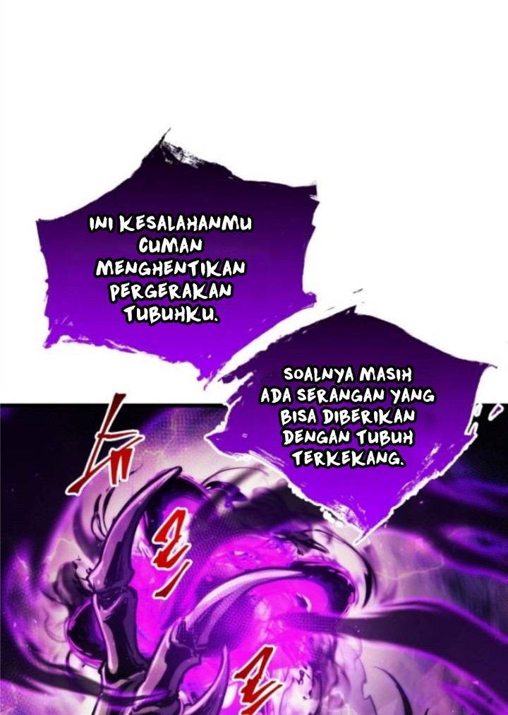 Reincarnation of the Suicidal Battle God Chapter 70 Gambar 49