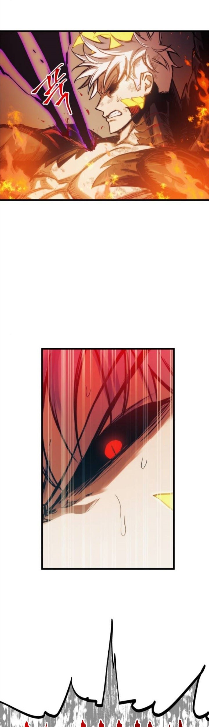 Reincarnation of the Suicidal Battle God Chapter 70 Gambar 52