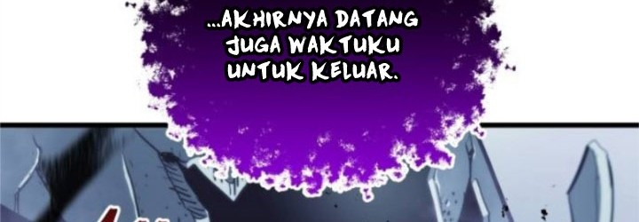 Reincarnation of the Suicidal Battle God Chapter 70 Gambar 3