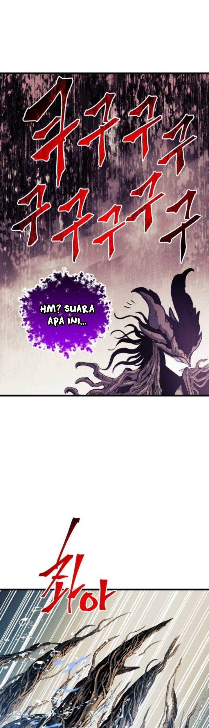 Reincarnation of the Suicidal Battle God Chapter 70 Gambar 58