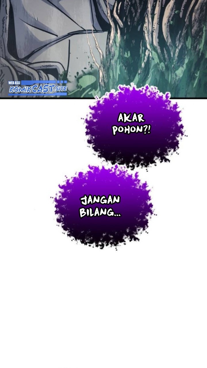 Reincarnation of the Suicidal Battle God Chapter 70 Gambar 61