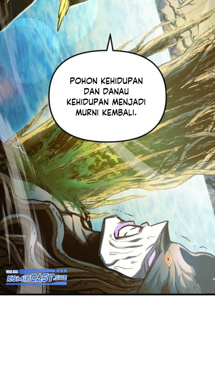 Reincarnation of the Suicidal Battle God Chapter 70 Gambar 63